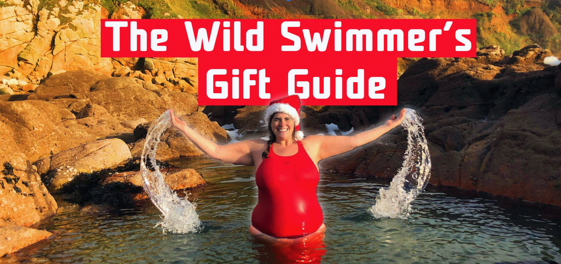 The Ultimate 2023 Wild Swimmer's Gift Guide