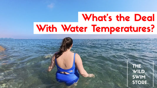 The Science of Water Temperature
