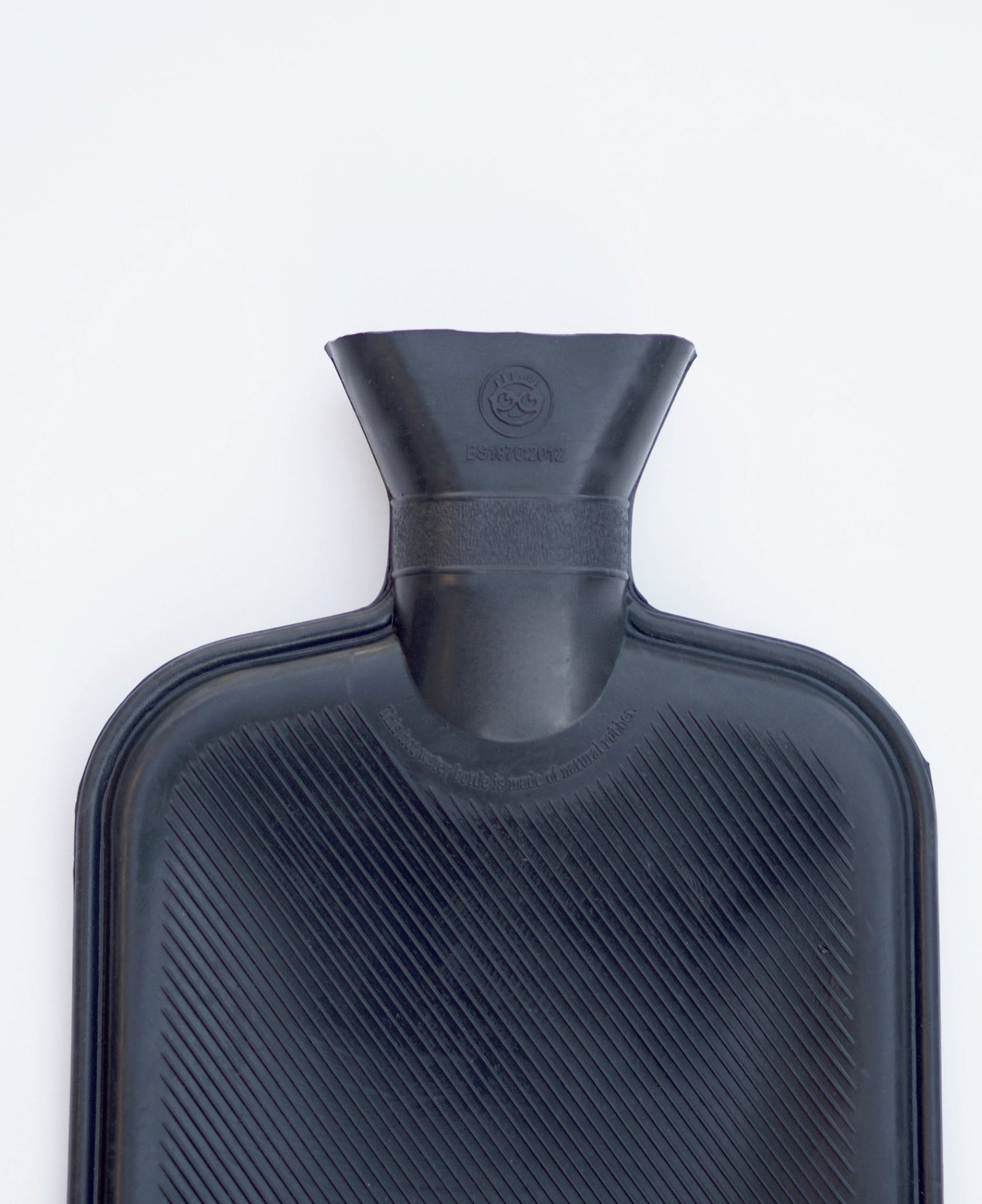 SNUG BUD® - Wearable Body Warmer with Hand Warming Sleeve Panther Black