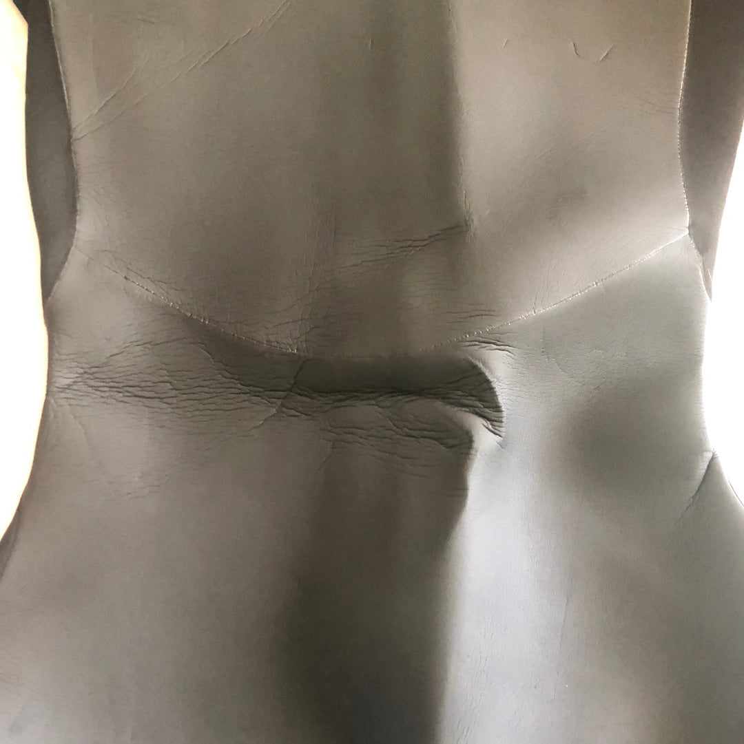 Ex Demo - Medium Version 1 Women's Aspect 'Breaststroke' Wild Swimming Wetsuit #5