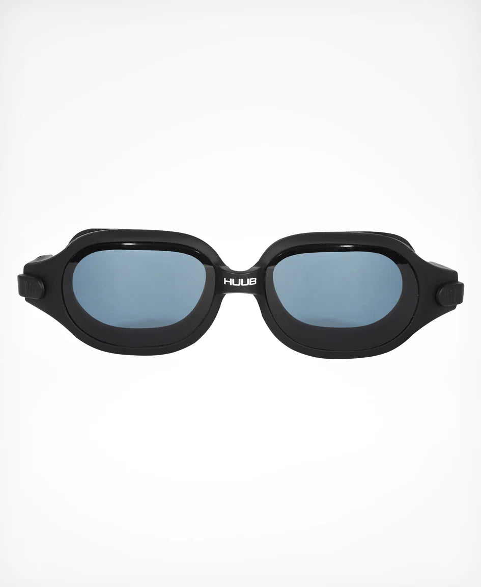 Huub Retro Goggles - Black