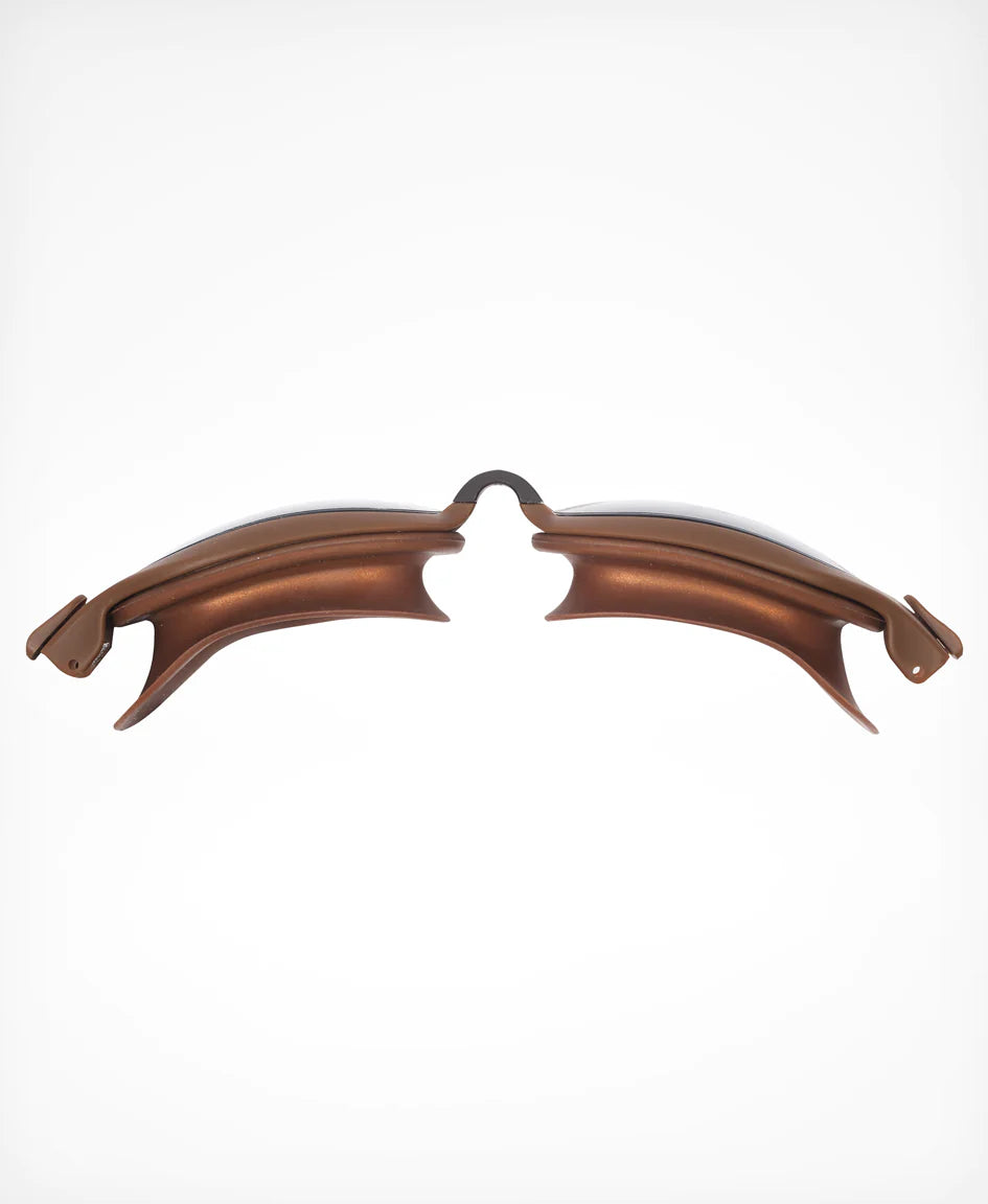 Huub Retro Goggles - Brown