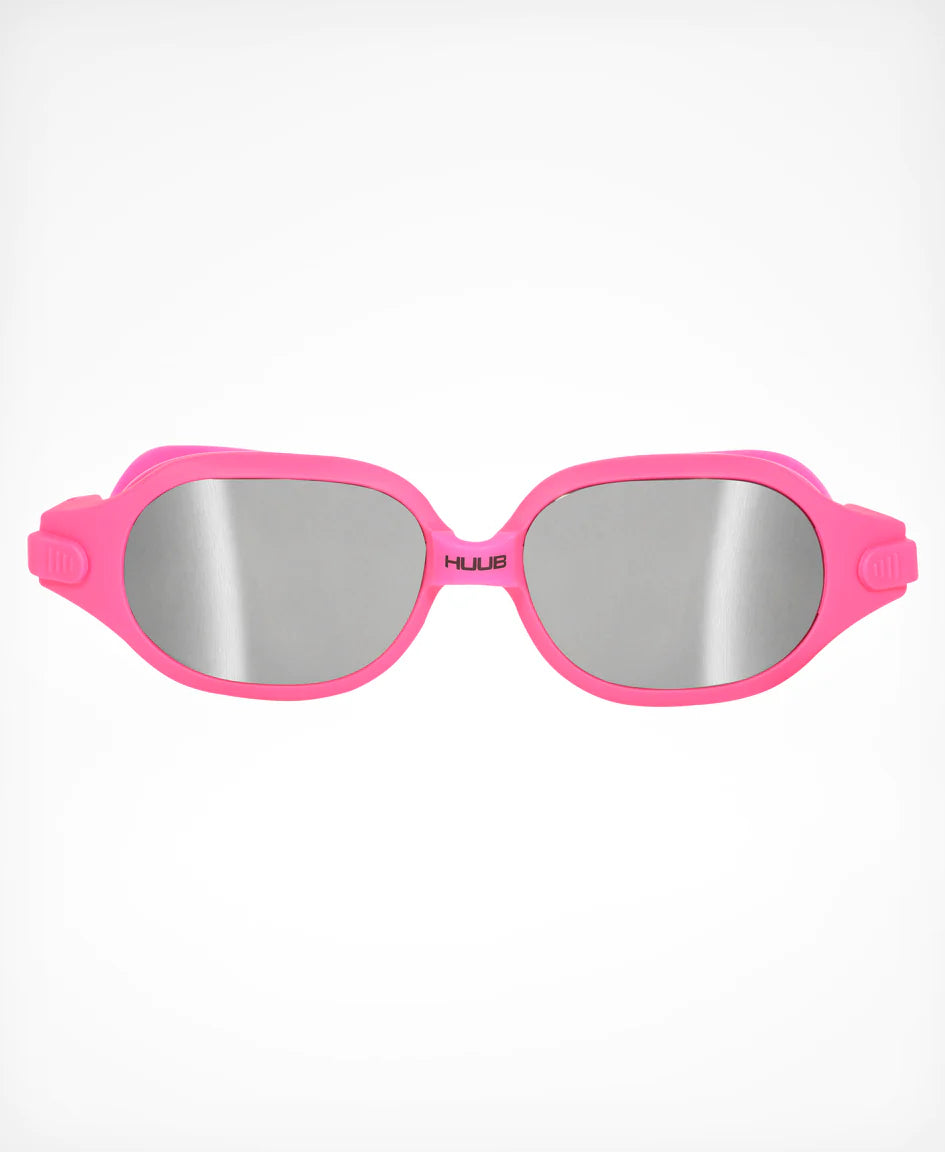 Huub Retro Goggles - Pink