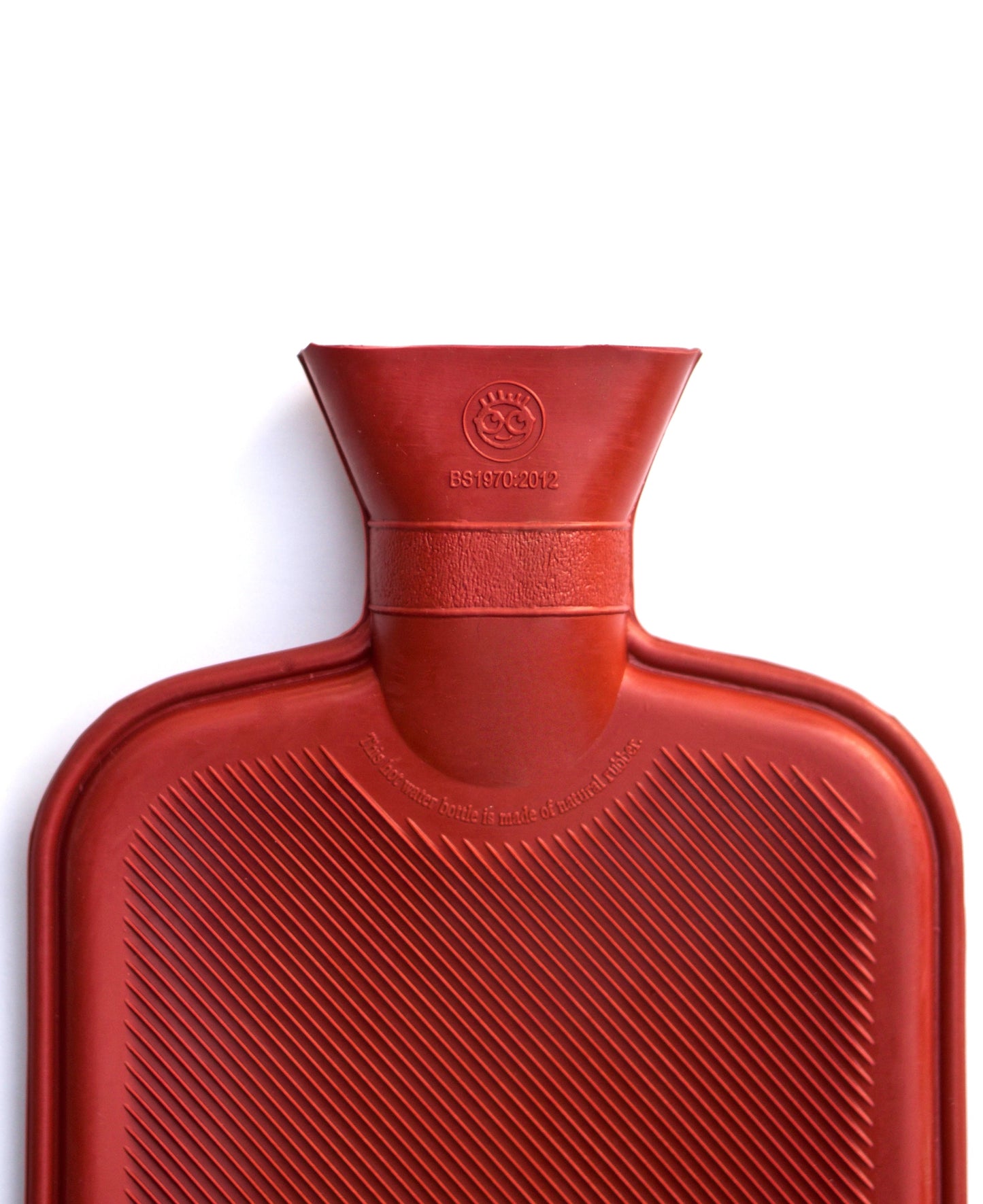 SNUG BUD® - Wearable Body Warmer with Hand Warming Sleeve  Cosmic Blue & Love Red