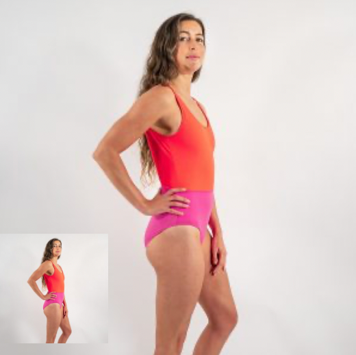 Fourth Element Florida Swimsuit