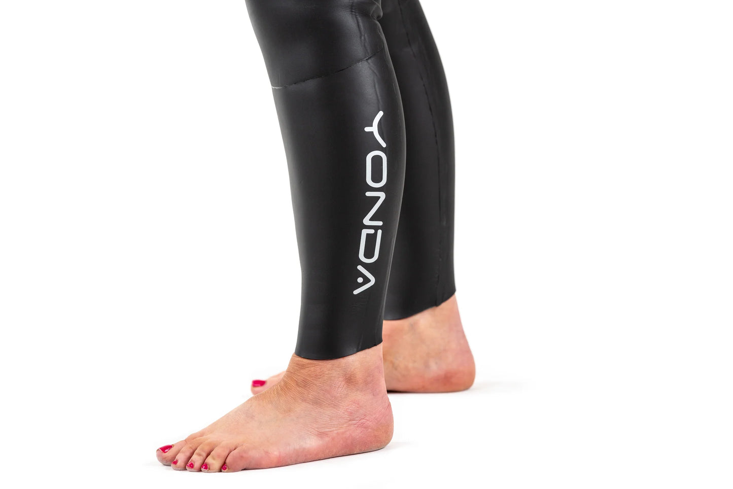 The Yonda Spook Open Water Swimming Wetsuit - Women's