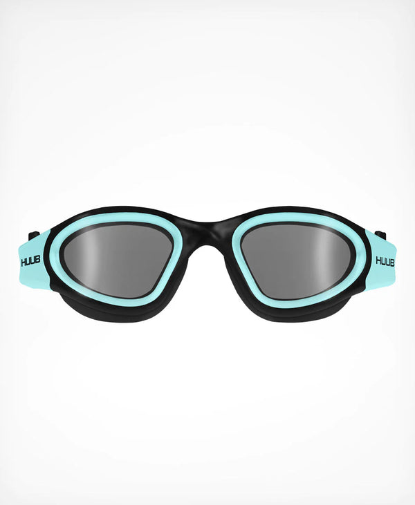 Aphotic Photochromatic  Goggles - Aqua