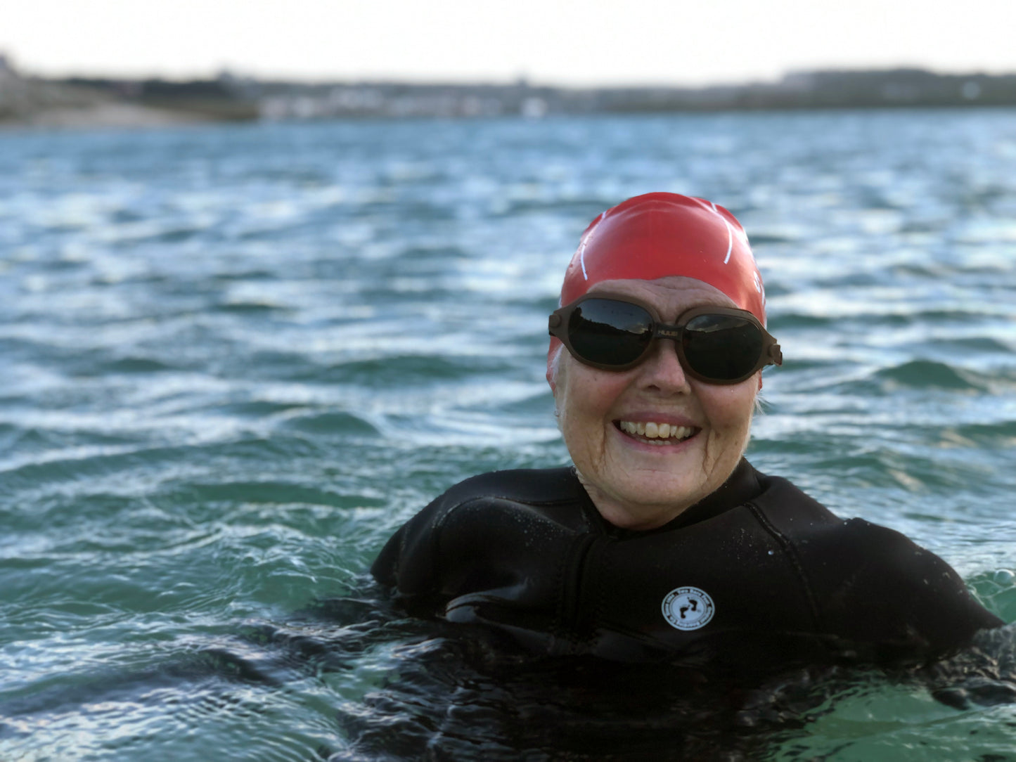 Huub Retro Goggles - Brown