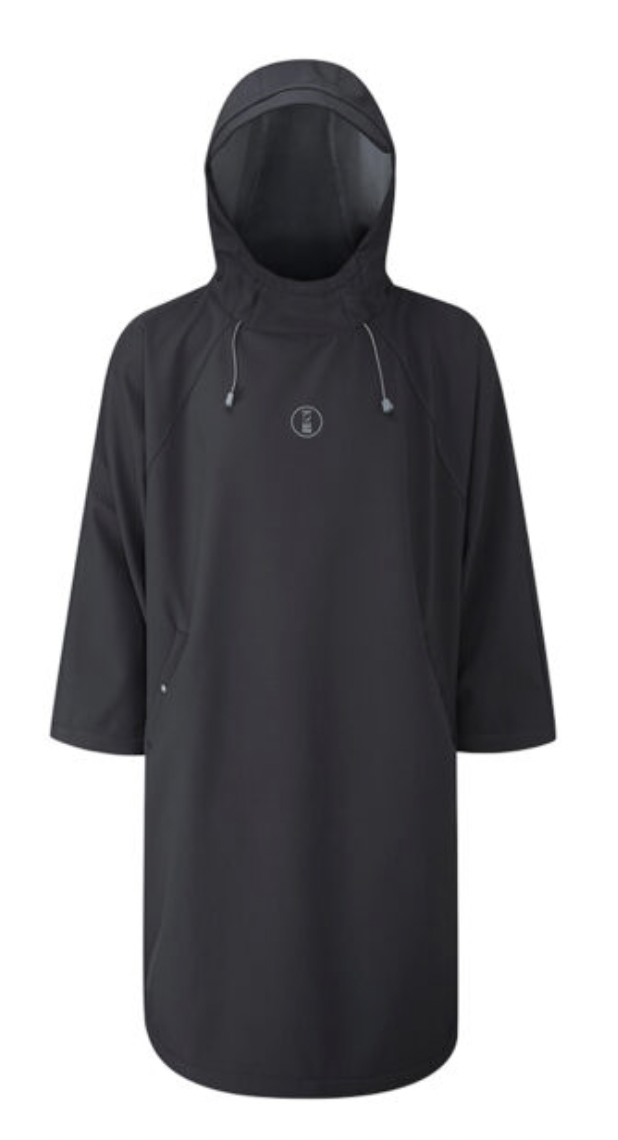 Fourth Element Storm Poncho.