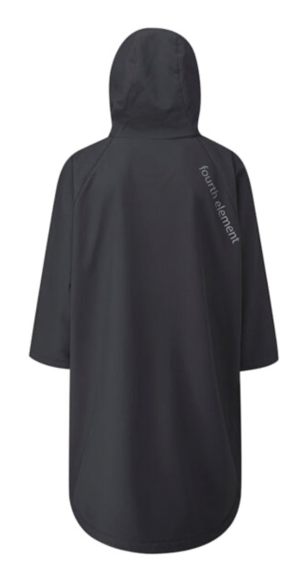 Fourth Element Storm Poncho.