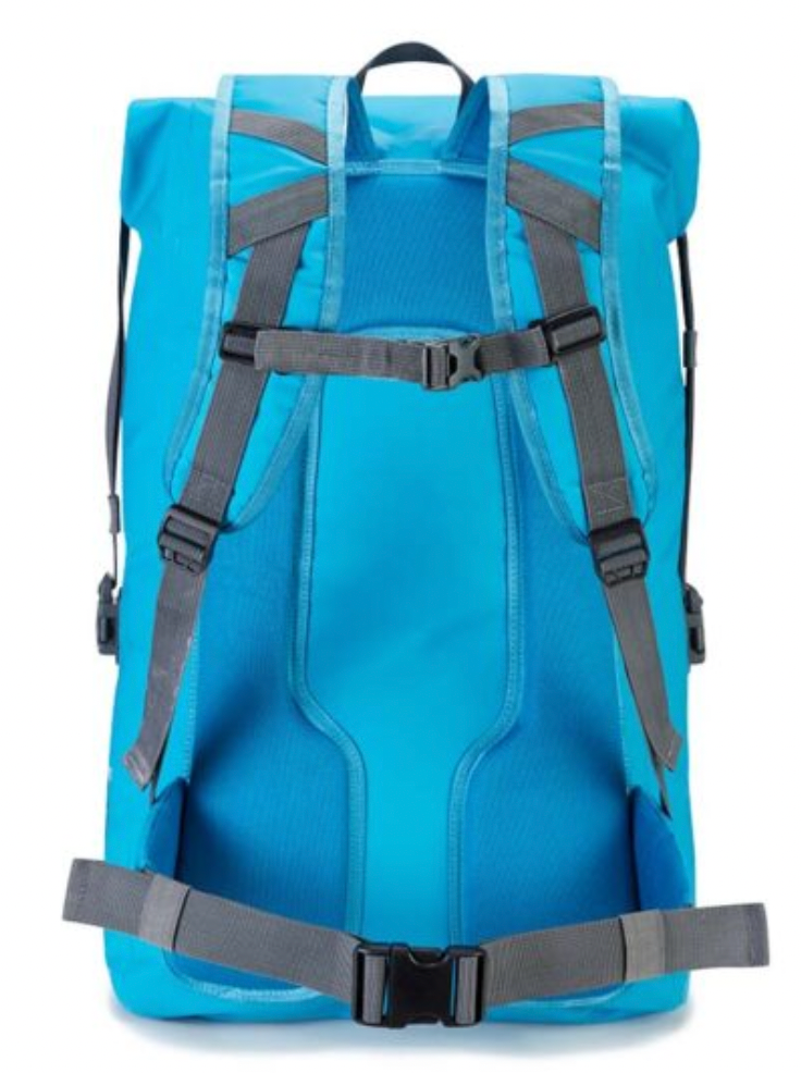 Fourth Element Expedition Series Backpack Turquoise