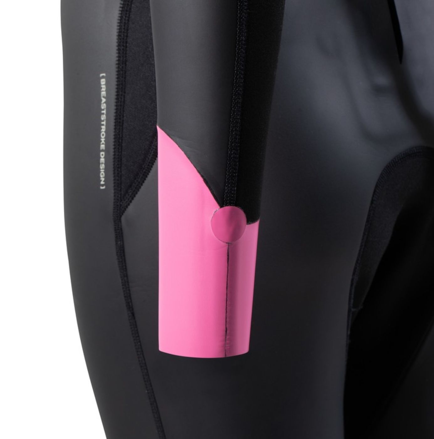 Women's Aspect 'Breaststroke' Wild Swimming Wetsuit V2