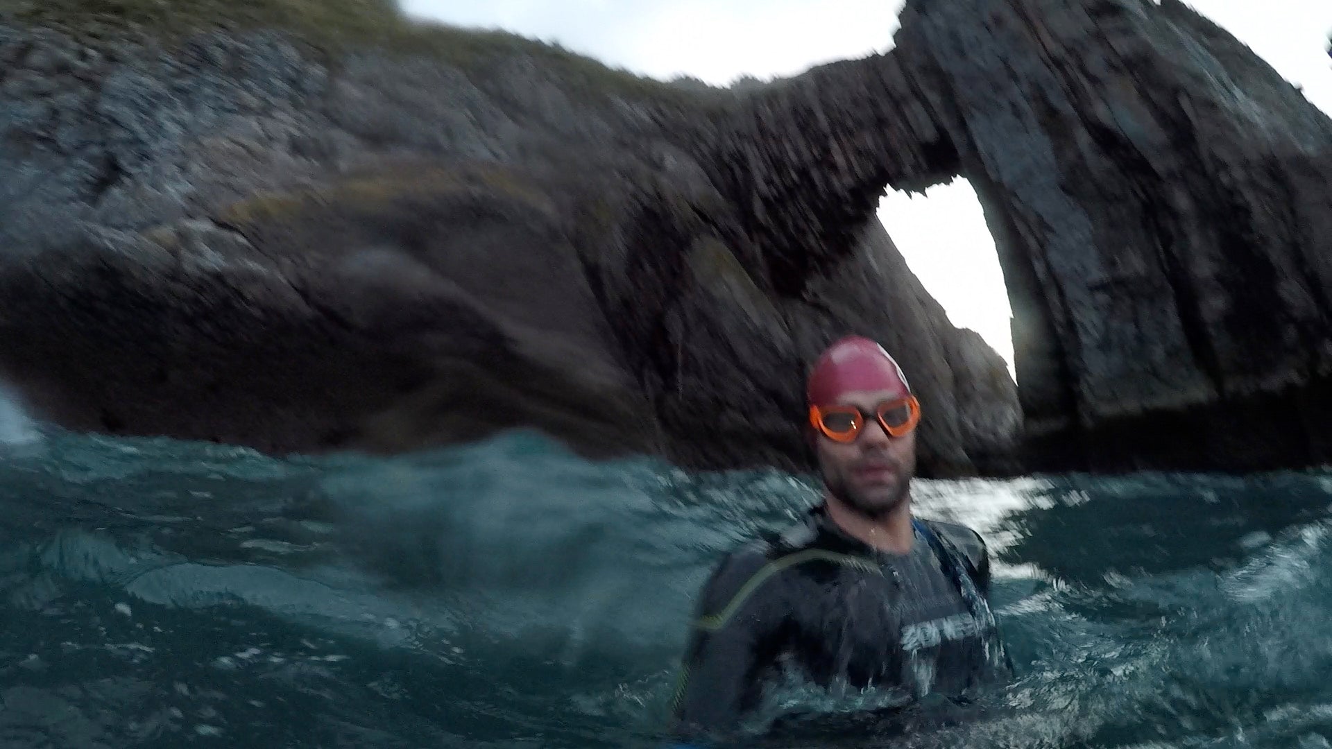 Wild Swimming Spot Check: London Bridge Arch Torquay – The Wild Swim ...