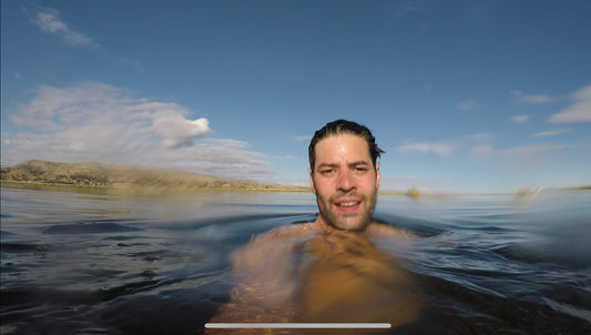 Beginner's Guide to Wild Swimming - Part 2