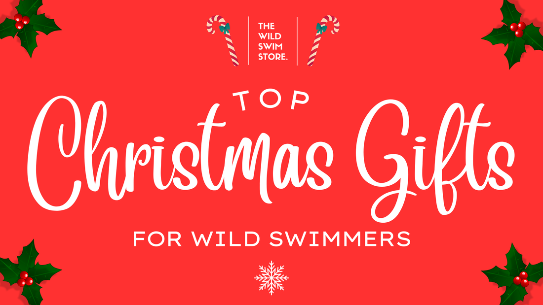 Top Christmas Gifts for Wild Swimmers: A Gift Guide