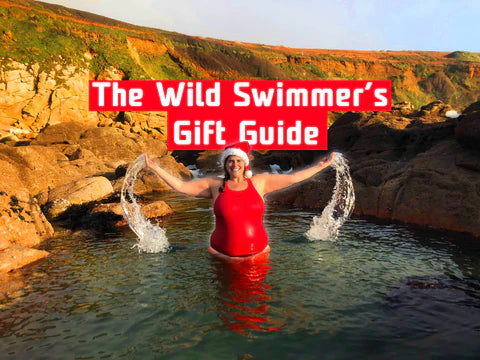 The Wild Swimmer's Gift Guide