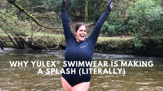 Why Yulex® Swimwear is Making a Splash (Literally)