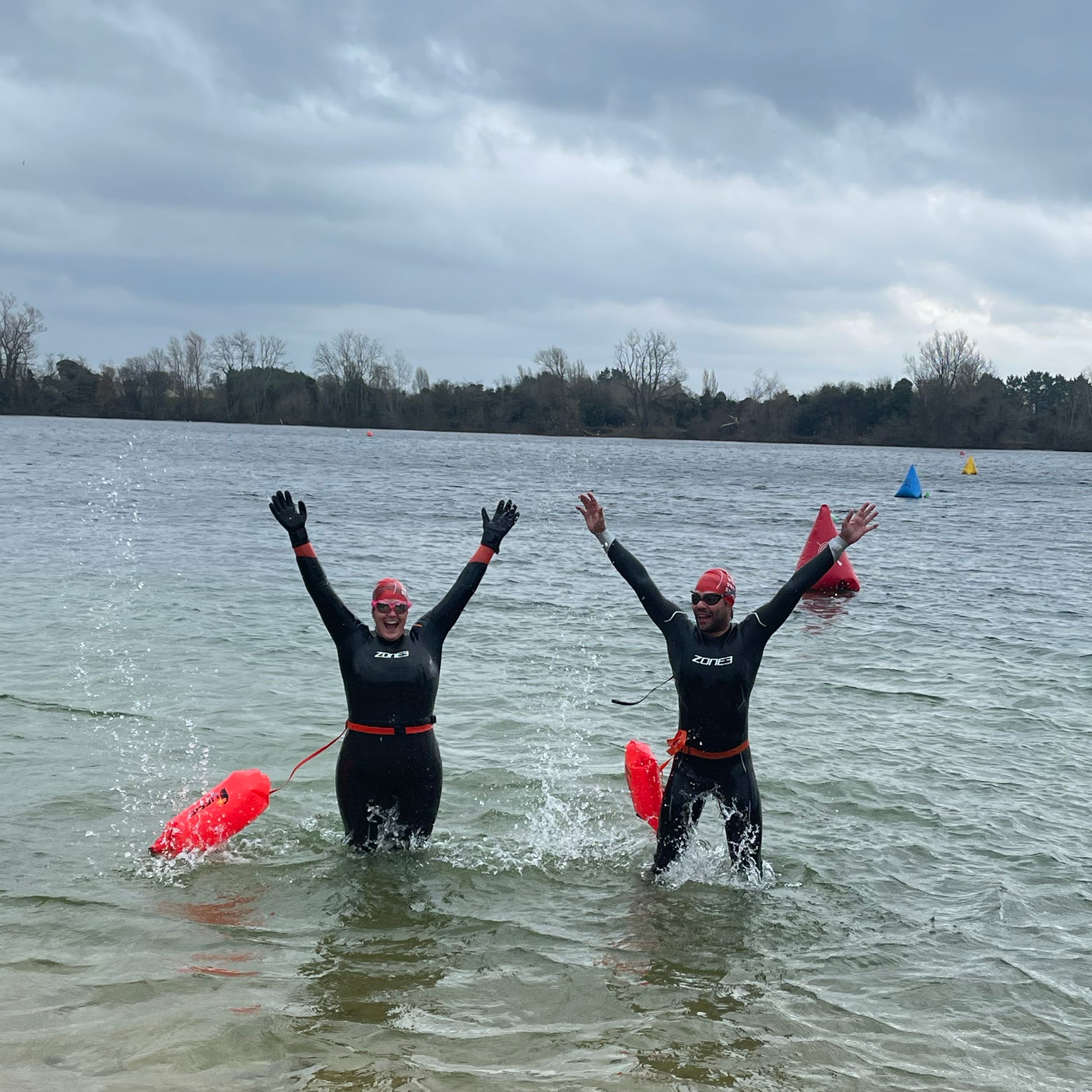 Wetsuits, Boots & Gloves