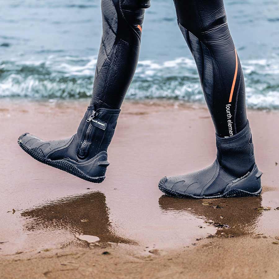 Fourth Element - Pelagic Boots (6.5mm)