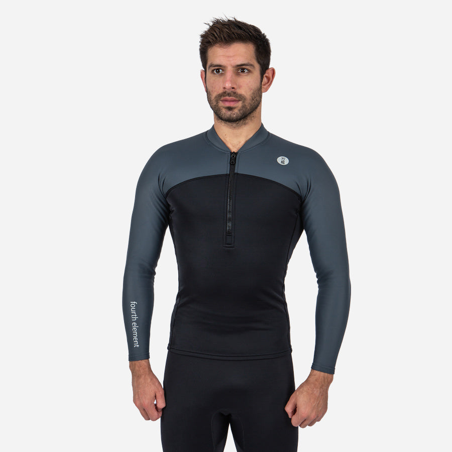 Fourth Element Thermocline Long Sleeve Top Men's