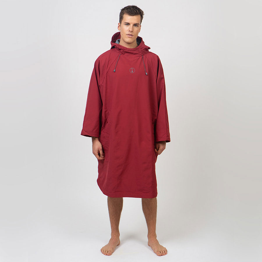 Fourth Element Storm Poncho