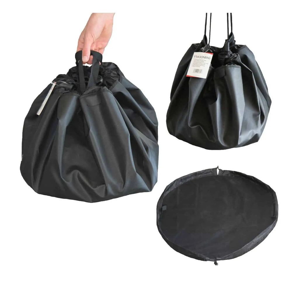 Frostfire - Moonbag Changing Mat and Bag