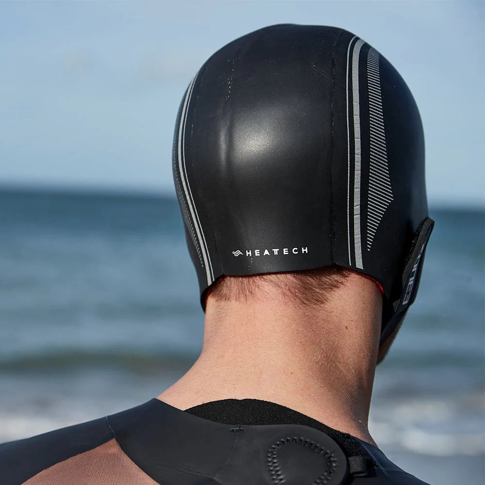 Zone 3 - Neoprene Heat-Tech Warmth Swim Cap