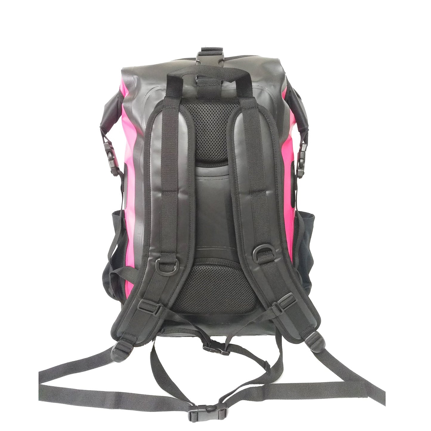 Wild Moose - Caribou Waterproof Backpack 45L - Hot Pink