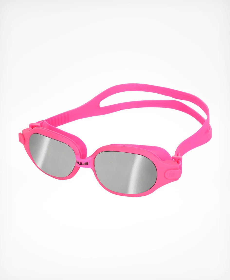 Huub Retro Goggles - Pink