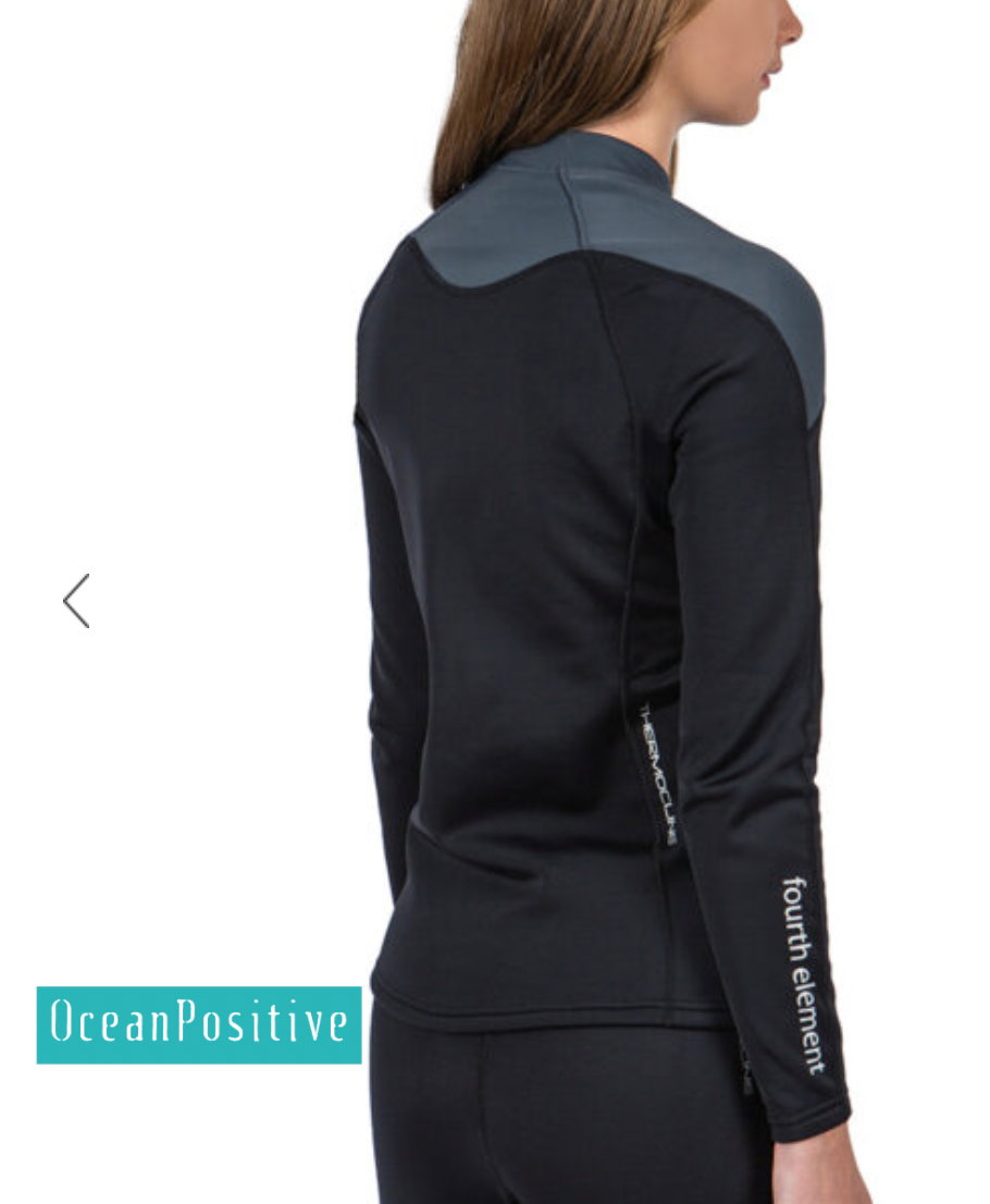 Fourth Element Thermocline Long Sleeve Top