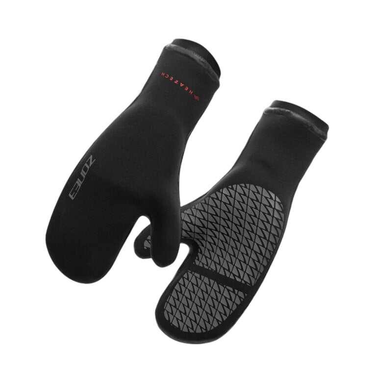 Zone 3 - Neoprene Thermotech Warmth Swim Mittens
