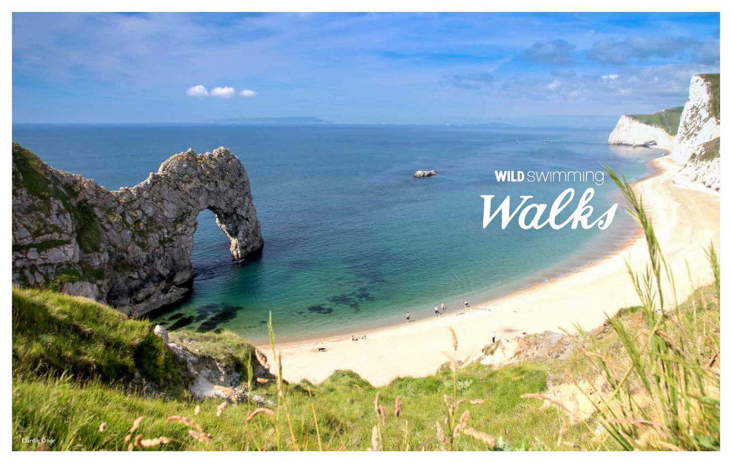 Wild Swimming Walks - Dorset & East Devon