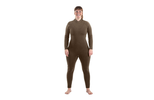 Josephine - Women's Yulex Wetsuit by Yonda