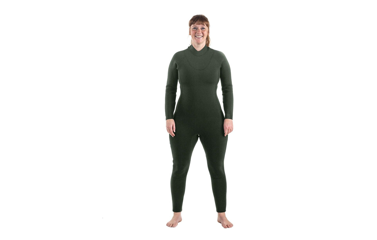 Josephine - Women's Yulex Wetsuit by Yonda