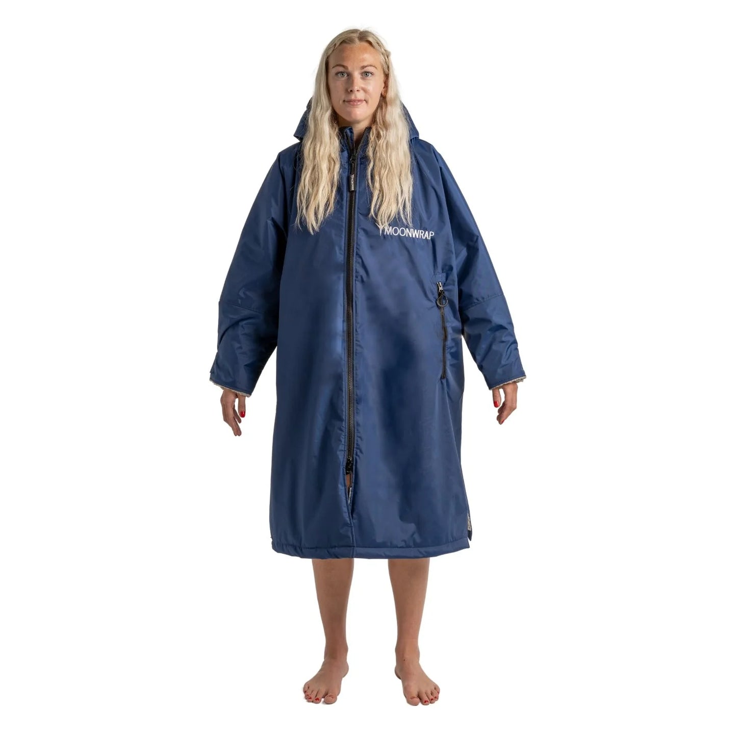 Frostfire - Moonwrap Long Sleeve Waterproof Changing Robe