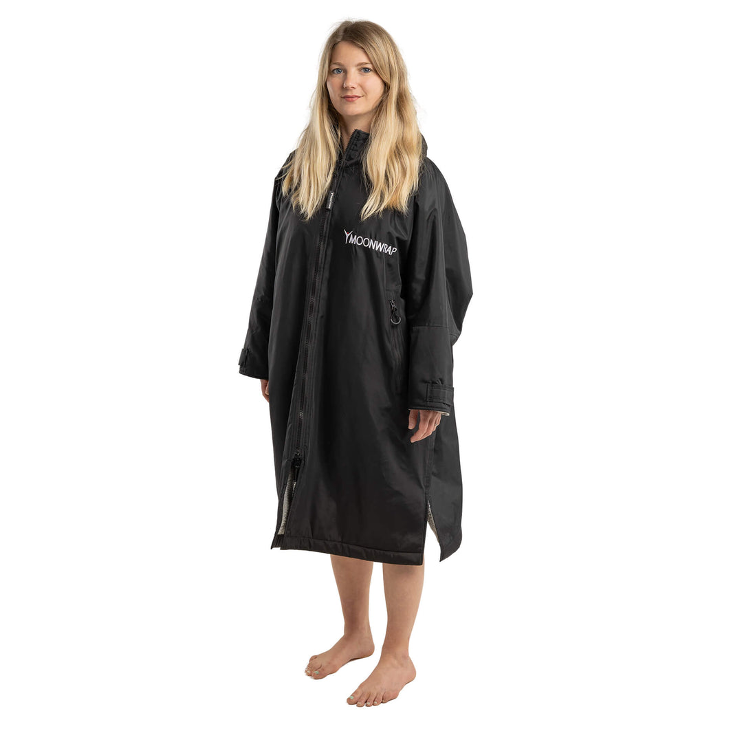 Changing Robes & Towels The Wild Swim Store Ltd