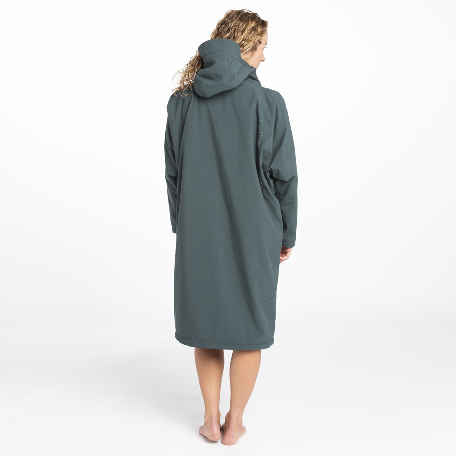 Fourth Element Tidal Robe Green