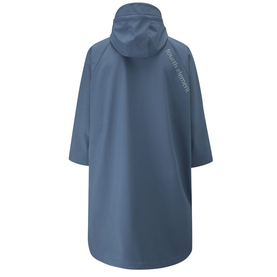 Fourth Element Storm Poncho