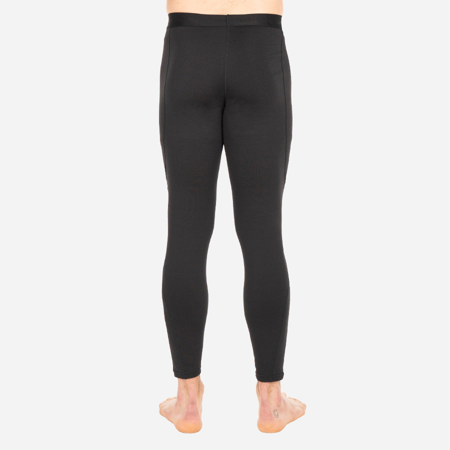 Fourth Element Men's J2 Base Layer Leggings - Black