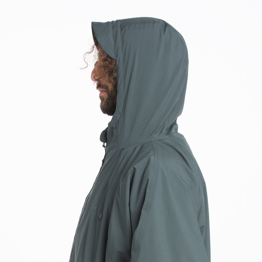 Fourth Element Tidal Robe Green