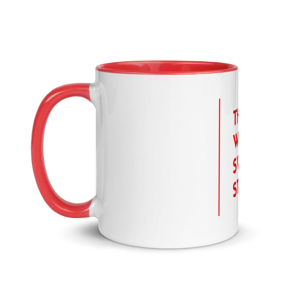 The Wild Swim Store Mug