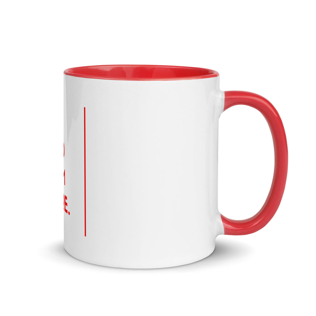 The Wild Swim Store Mug