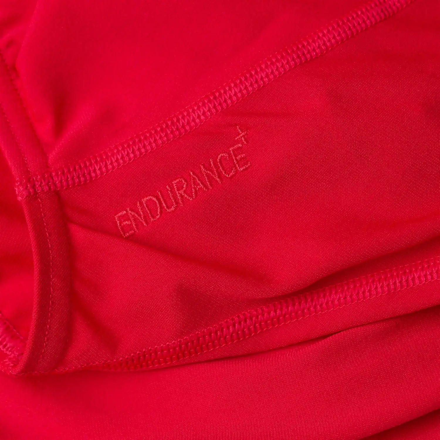 Speedo - Eco Endurance Medalist Swimsuit - Red – The Wild Swim Store Ltd