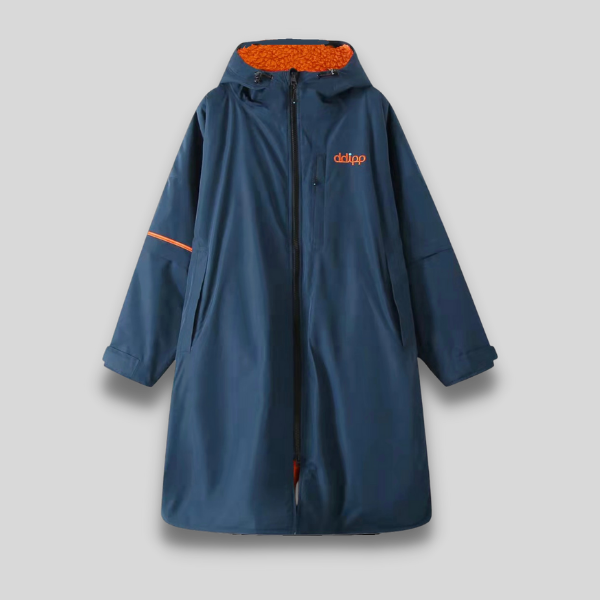 The ddipp® Sea Monster Hydro Junior - Petrol Blue