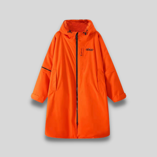 The ddipp® Sea Monster Hydro Junior - Orange