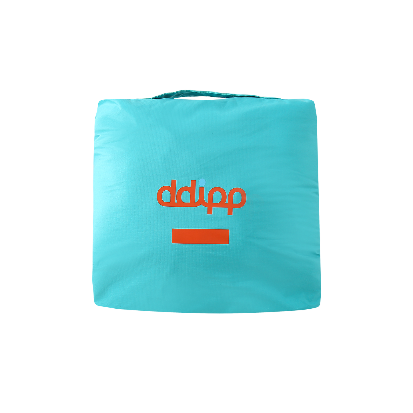 The ddipp® Sea Monster Hydro Junior - Aqua