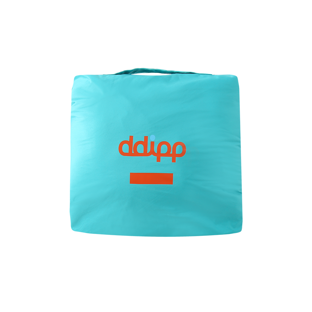 The ddipp® Sea Monster Hydro Junior - Aqua