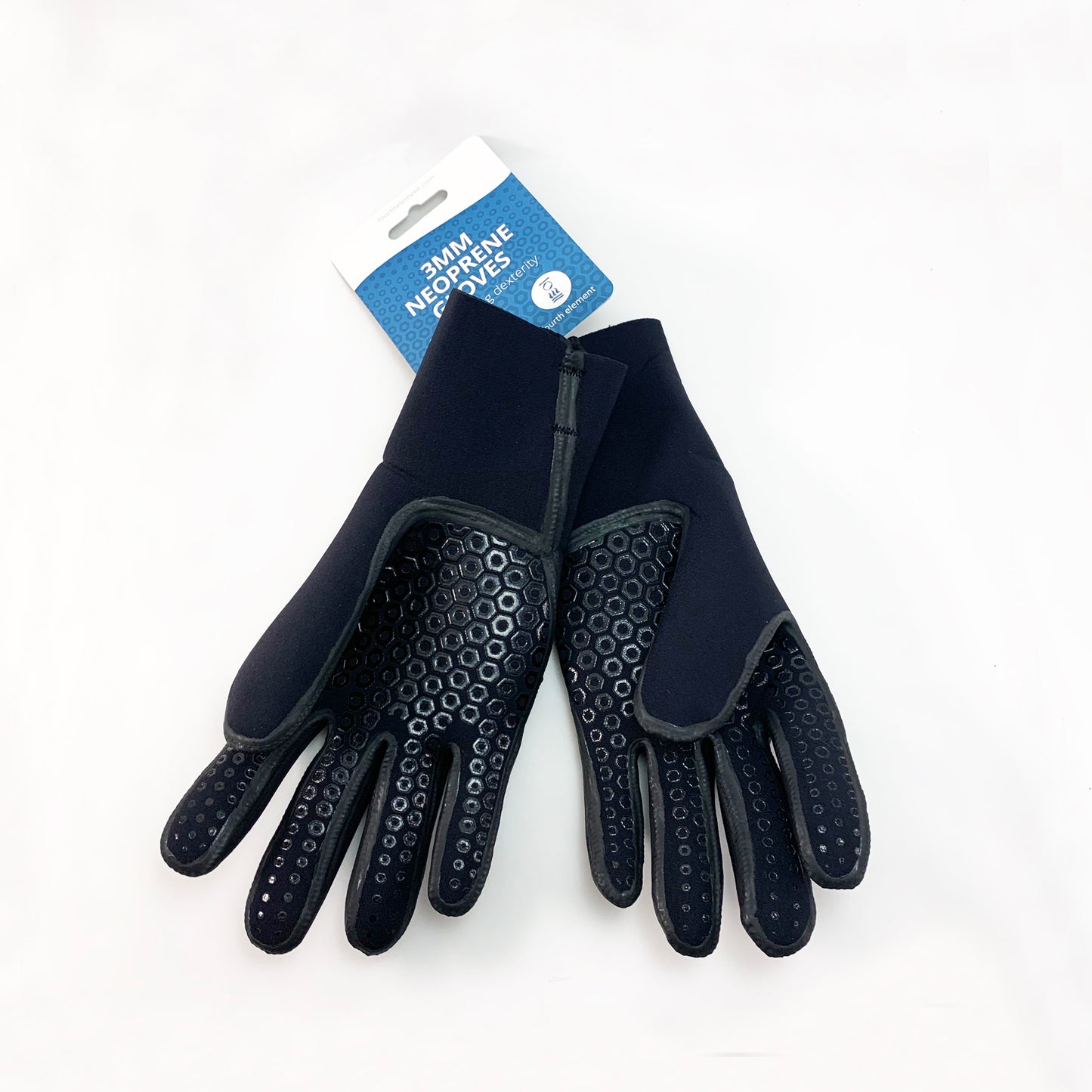 Fourth Element - 3mm Neoprene Gloves