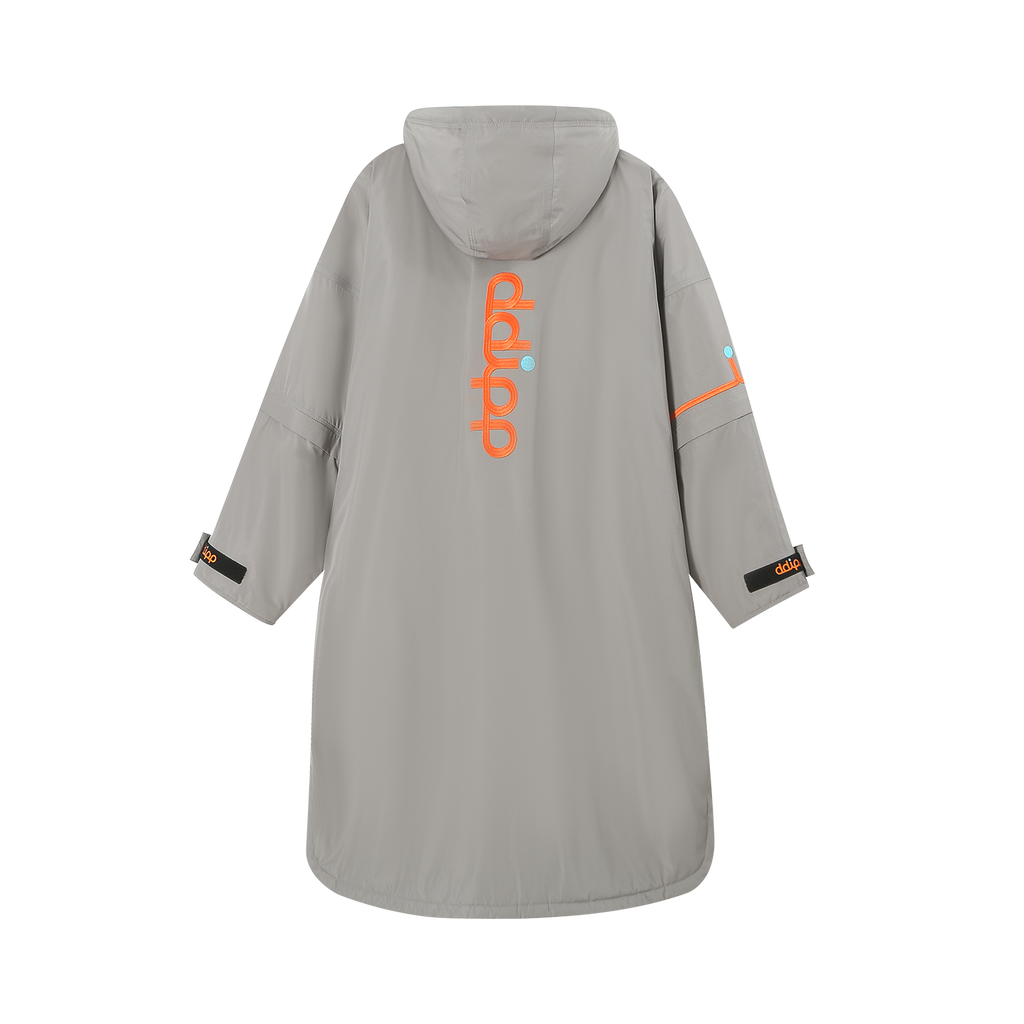 The ddipp® Sea Monster Hydro Junior - Storm Grey
