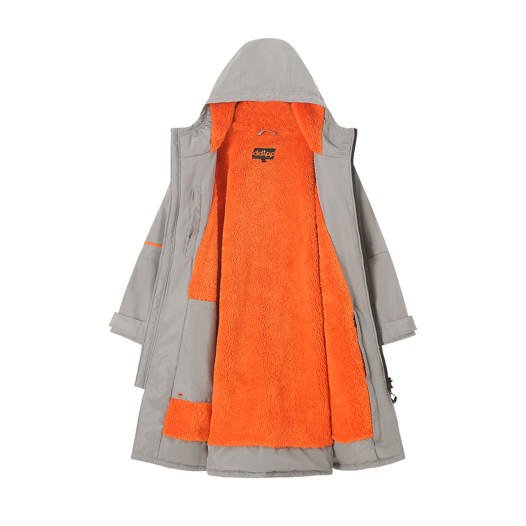 The ddipp® Sea Monster Hydro Junior - Storm Grey